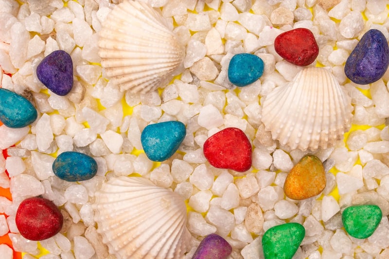 Nature-themed Accessories